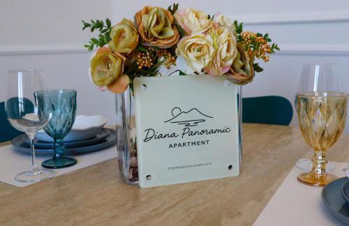 Diana Panoramic Apartment - Photo 43