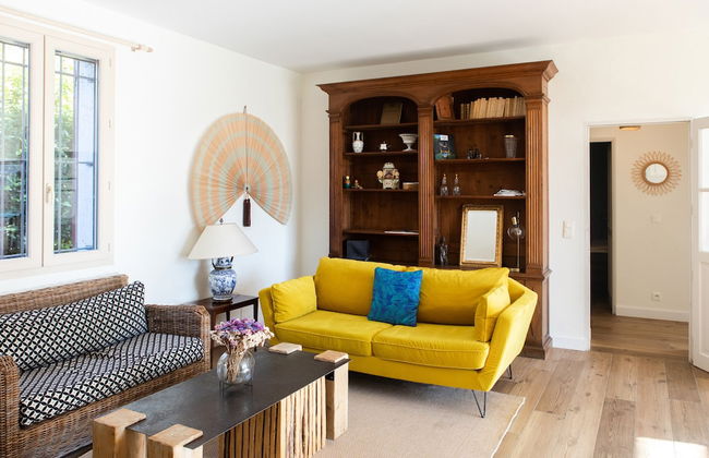 La Case d'Eyragues - Photo 17