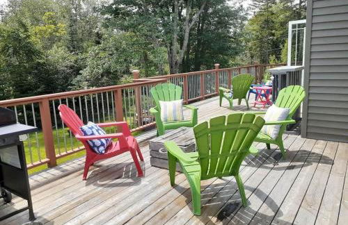 Acadia Lobster Fisherman's Retreat - Foto 37