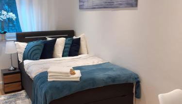 NEW - Apartment Kameni Confort Wifi Munich Airport Family - Foto 2