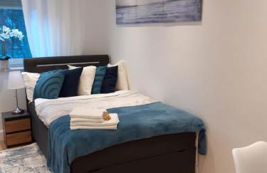 NEW - Apartment Kameni Confort Wifi Munich Airport Family - Foto 2