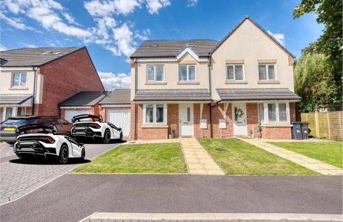 Primrose Court Private Parking near NEC - Photo 31