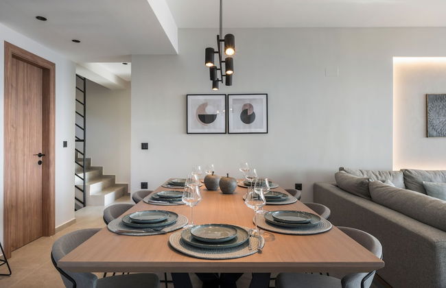 Villa Ekphrasis - Foto 26