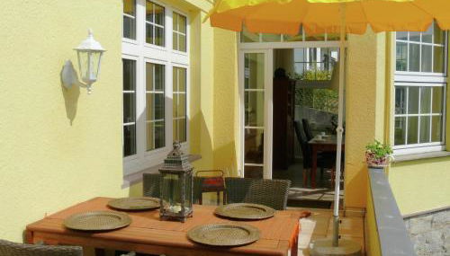 Ferienwohnung Wintergarten in Bad Pyrmont - Foto 2