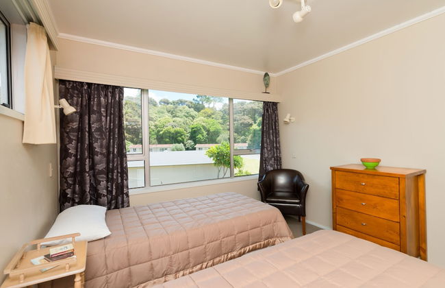 Waitangi Beach House - Foto 5