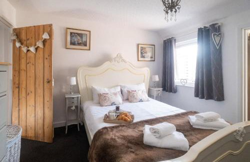 5 Burrells Cottages - Foto 20