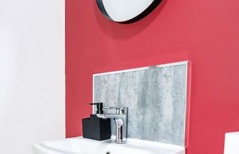 2 Bedroom Home-Free Parking-Perfect for Contractors - Foto 3