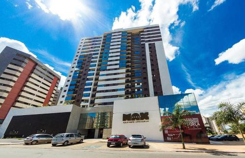 Apto completo em Águas Claras | RMH1511 - Foto 10