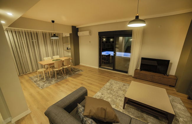 Nest Private Villas - Foto 25