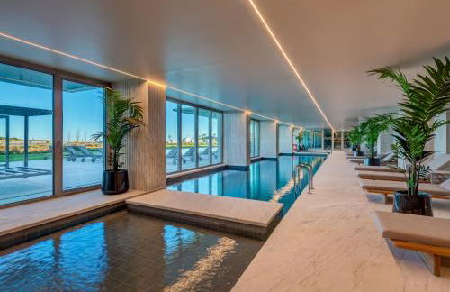 Bayline - Beachfront Bliss & Spa by Bedzy - Foto 62