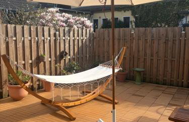 Idyllische Wohnung mit Terrasse und Seezugang - Foto 47