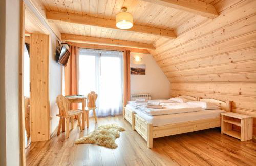 Dom Pod Lipą - Foto 6