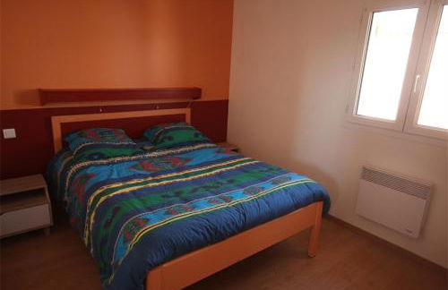 Belle maison de vacances, clim couloir étage, 100m de la plage, 3 chambres 6 couchages 2 terrasses parking LXDOUANE8 - Foto 11