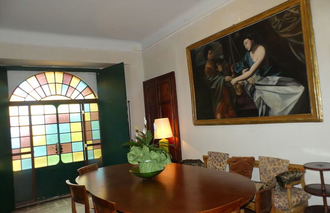 Elegante Appartamento in Villa con Piscina - Foto 27