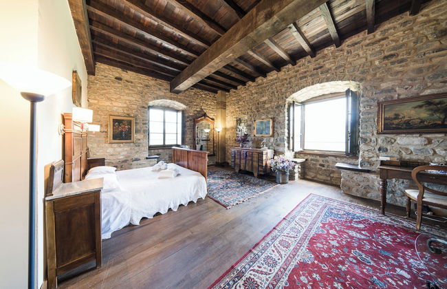 tenuta castel dell'aquila - Photo 4