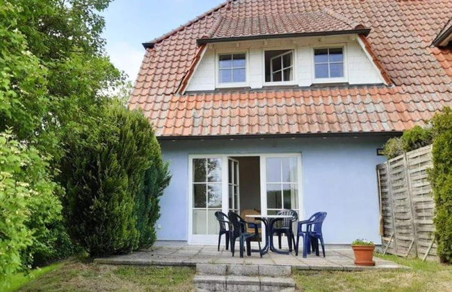 Apartments Blue House, Putbus - Foto 29