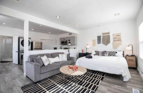 The Barber Loft-Close to Downtown 35 Mins to Ski - Foto 1