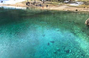 Appartamento Cuore D’Abruzzo - Foto 16