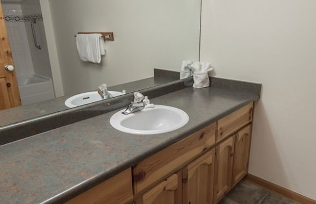 Valhalla Vacations at Whistler - Foto 59