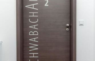 Apartment An den Schwabachauen 2 by Interhome - Foto 20