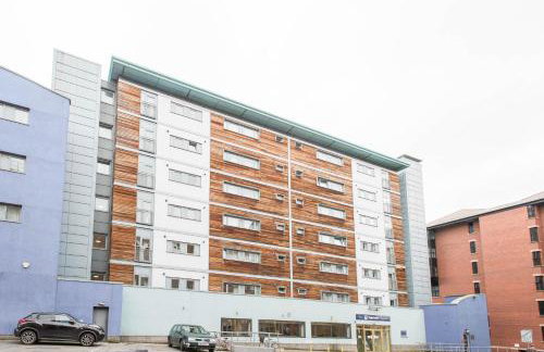 PREMIER SUITES Newcastle - Foto 13