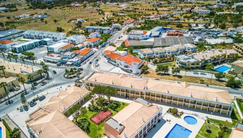 Solymar Apartment - Foto 5, Garden