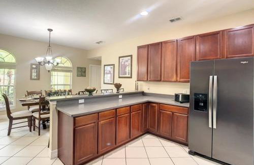 Fantastic 7 Bed 6 Bath in Prestigious Gated Comm, villa - Foto 13