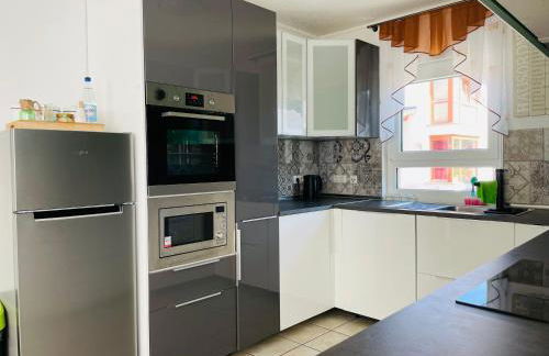 Grill & Garten an der Loreley mit 2 Bäder & Parkplätze - Foto 5