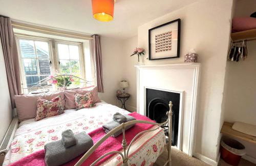 Bradford on Avon holiday cottage 4 bedroom near Bath - Foto 7