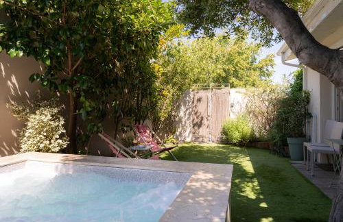Studio Piscine Balnéo Chauffée - Photo 42