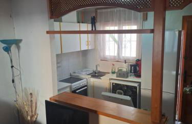 Villa in La Marina with cozy garden and private solarium - Foto 12