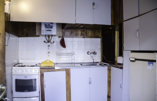 Cabañas Villa Pañil - Foto 21