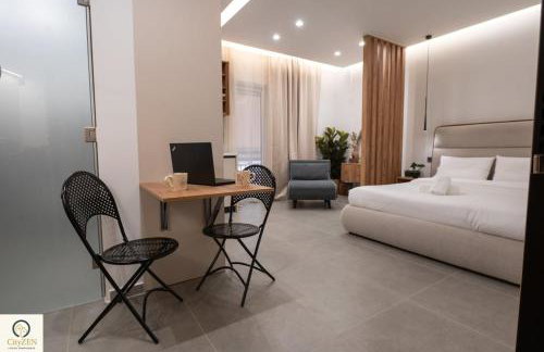 CityZen Luxury Apartments - Photo 28