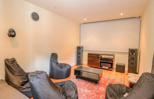 Birch Cottage - Foto 13