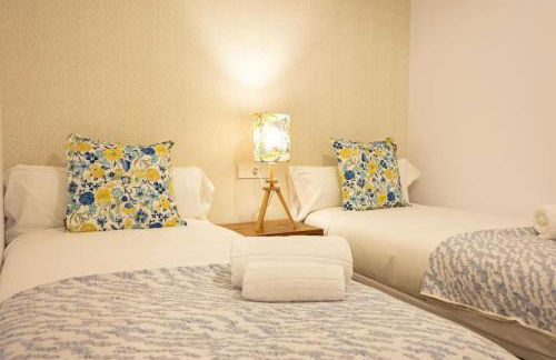 Angeles 6- Giralda Luxury by Valcambre - Foto 48