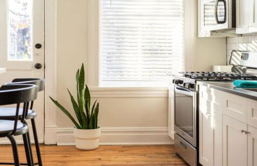 Benton Park Loft and Office ABODEbucks - Foto 15