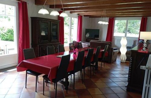 La Maison au Cœur de l Auvergne - Photo 20