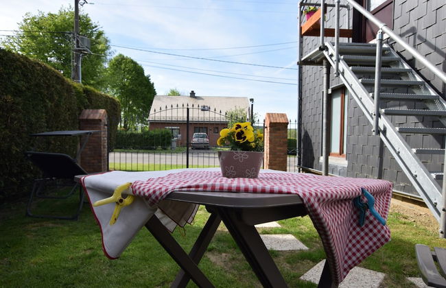 Apartment in Champlon Ardenne - Photo 25