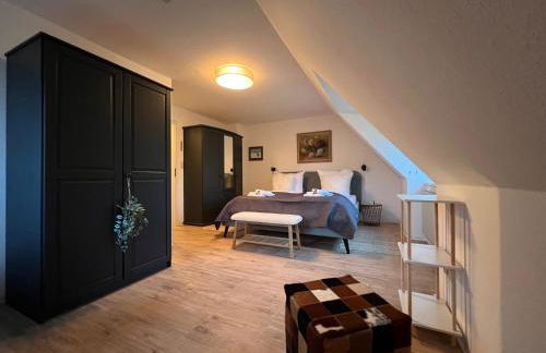 Haus Strandherz Hausteil Steuerbord - Photo 14