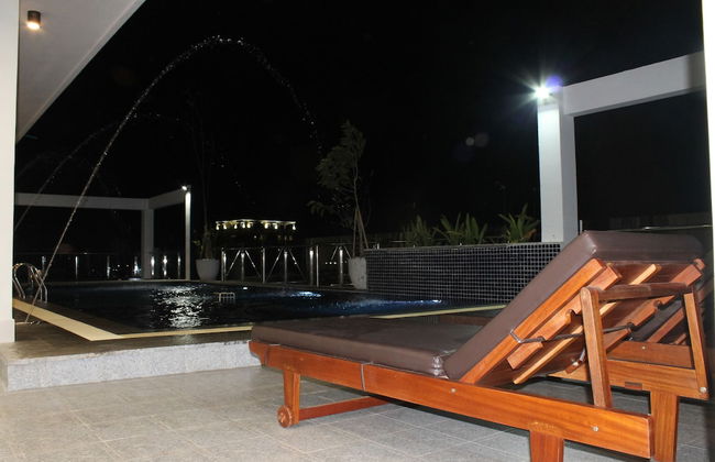 Malis the Residence & Hotel - Foto 35