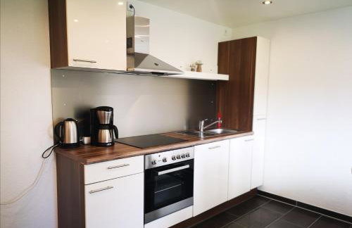 Ferienwohnung im Grünen - Foto 2