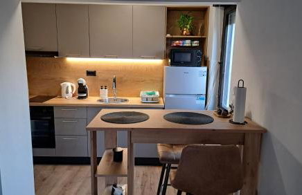 Apartman 19 Vinkovci, klimatiziran, self check-in - Foto 10