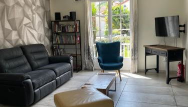 Les pieds dans la vallée - Foto 3