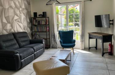 Les pieds dans la vallée - Foto 3