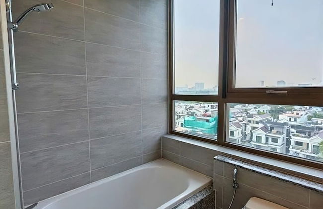 Starlake DAEWOO Apartments by Emily - Foto 27