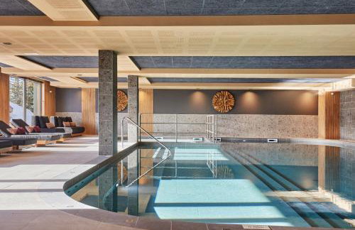 Résidence Odalys L'Ecrin Blanc - Foto 60