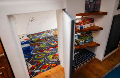 Ferienhaus "Zum Goldschmied" - Foto 21