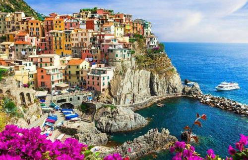 Auri's Home - Foto 20