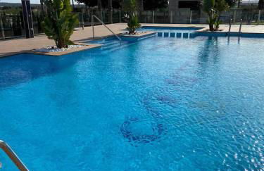 Oasis Beach El Raso Guardamar - Foto 47