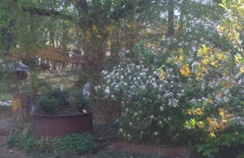 Appartement à la campagne - Foto 16